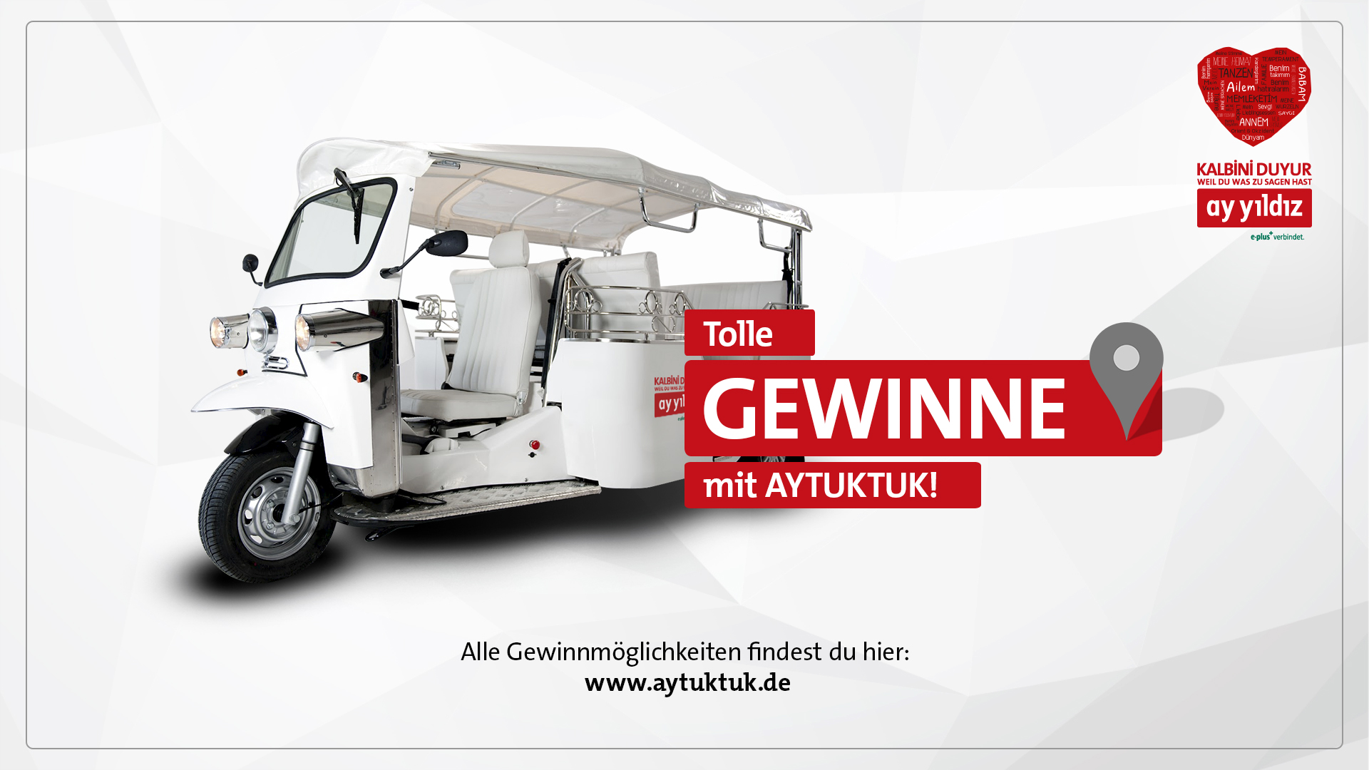 aytuktuk