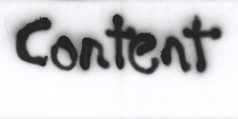 Content Marketing und ROI