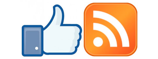 Facebook RSS Feed auslesen und auf Wordpress integrieren